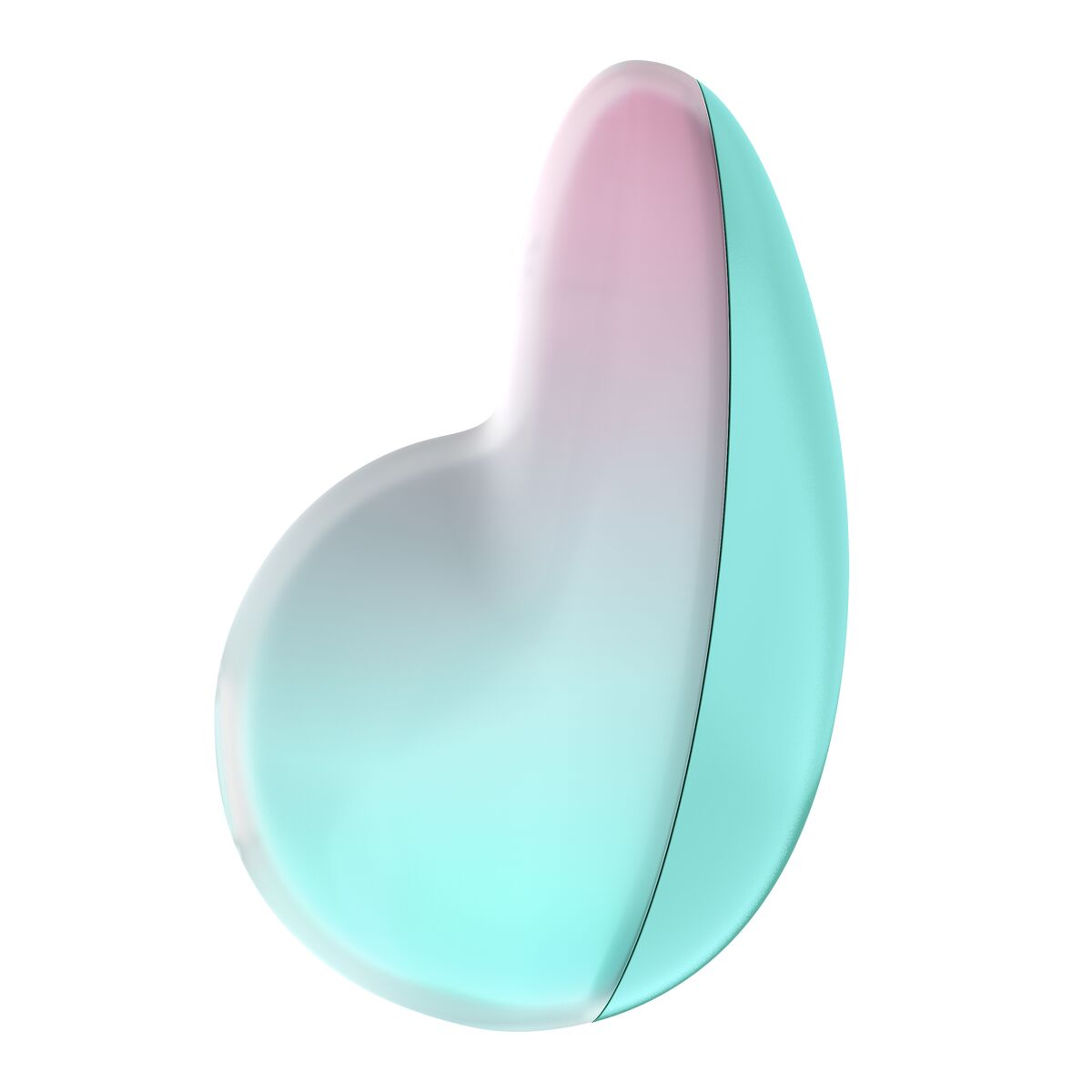 Sugstimulator för klitoris Satisfyer Pixie Dust Multicolour